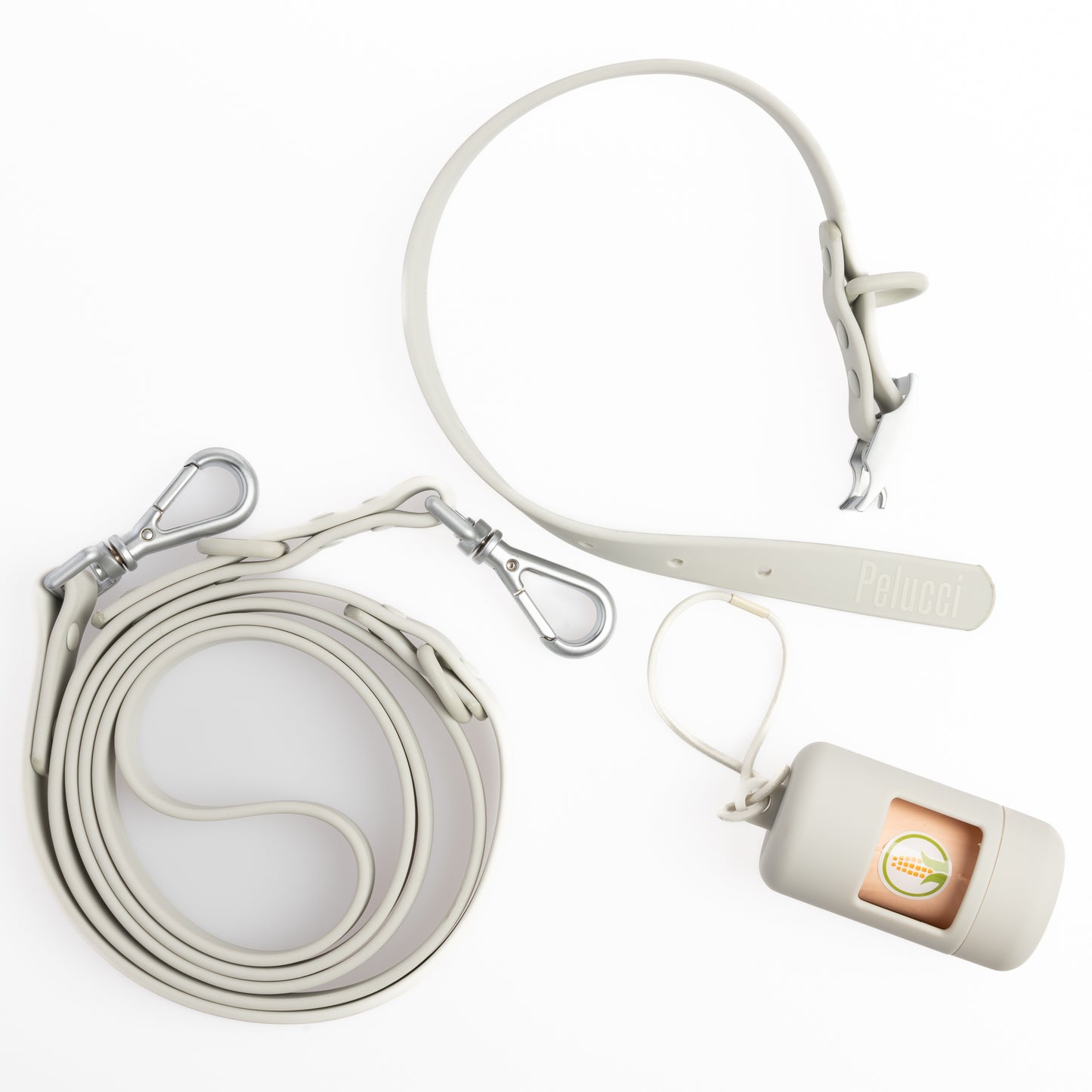 Collar Walk Kit