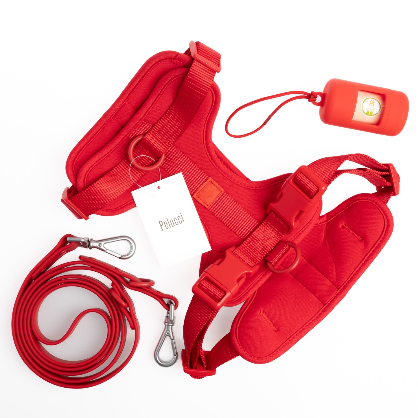 Harness Walk Kit